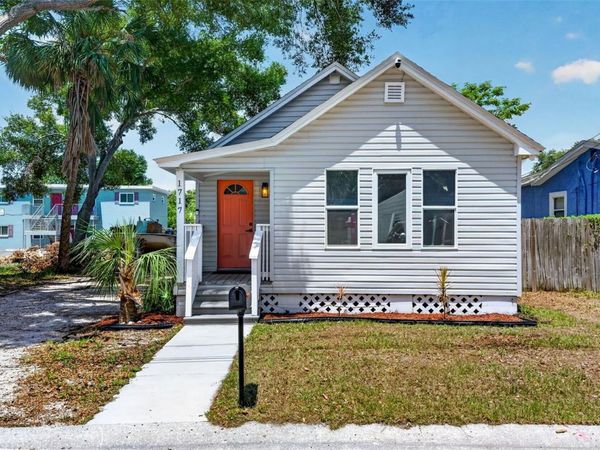 1717 18TH STREET S, ST PETERSBURG, FL 33712