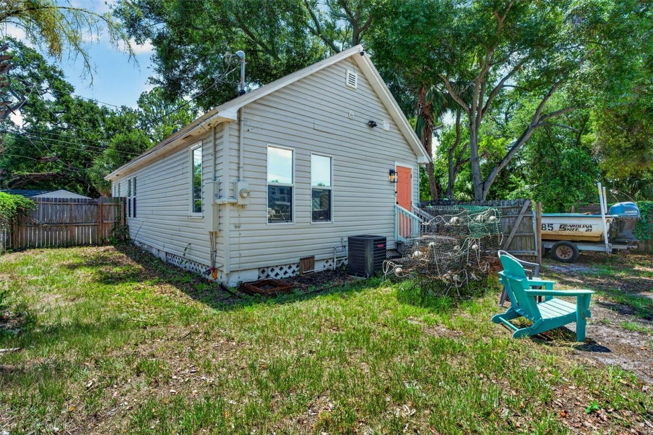 1717 18th Street S, Saint Petersburg, FL 33712 Photo