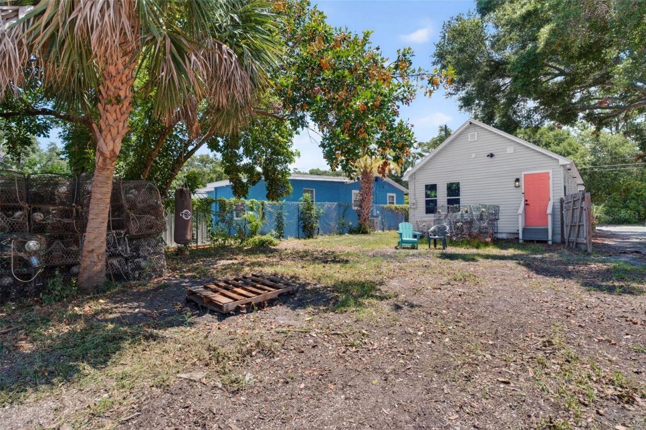 1717 18th Street S, Saint Petersburg, FL 33712 Photo
