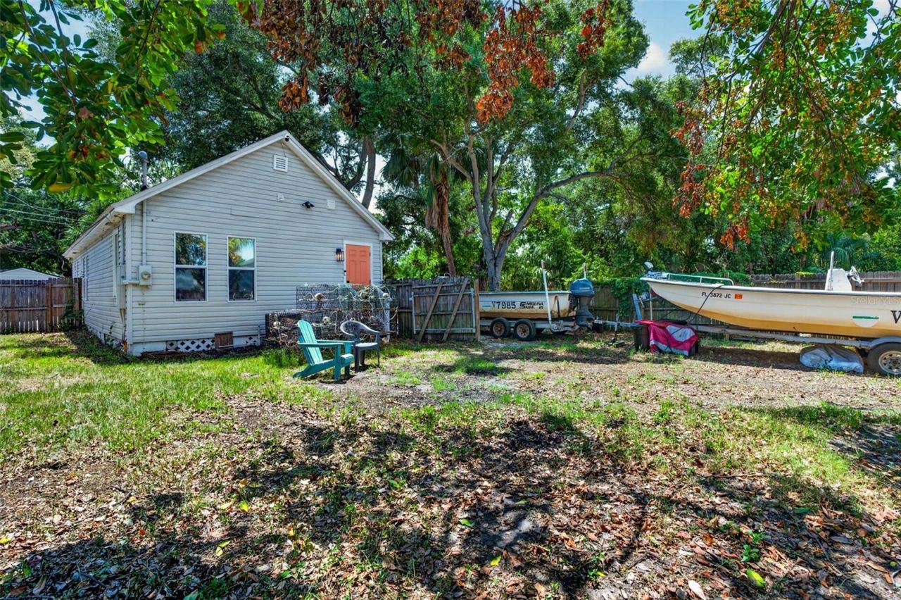 1717 18th Street S, Saint Petersburg, FL 33712 Photo