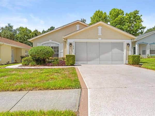 11132 HEATHROW AVENUE , SPRING HILL, FL 34609