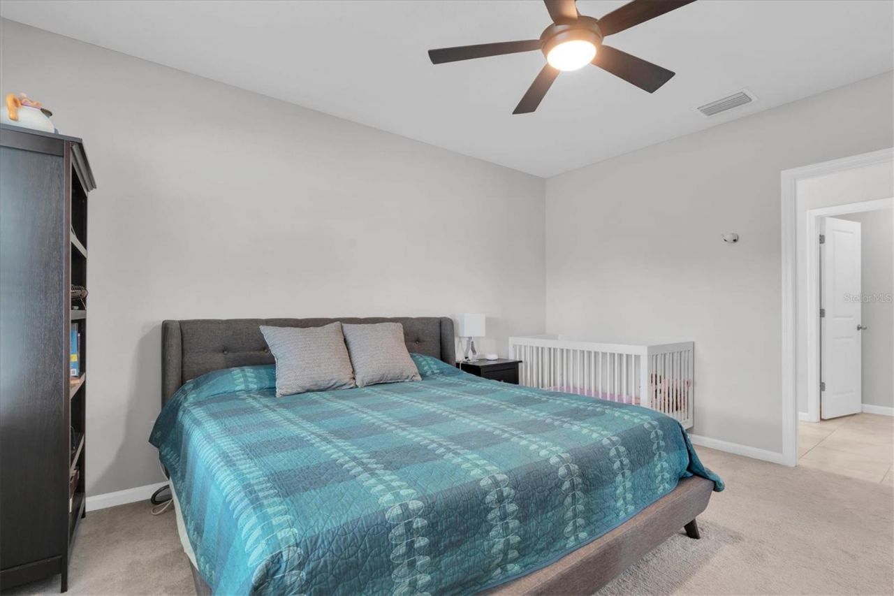 8867 Prairie Creek Drive , Trinity, FL 34655 Photo