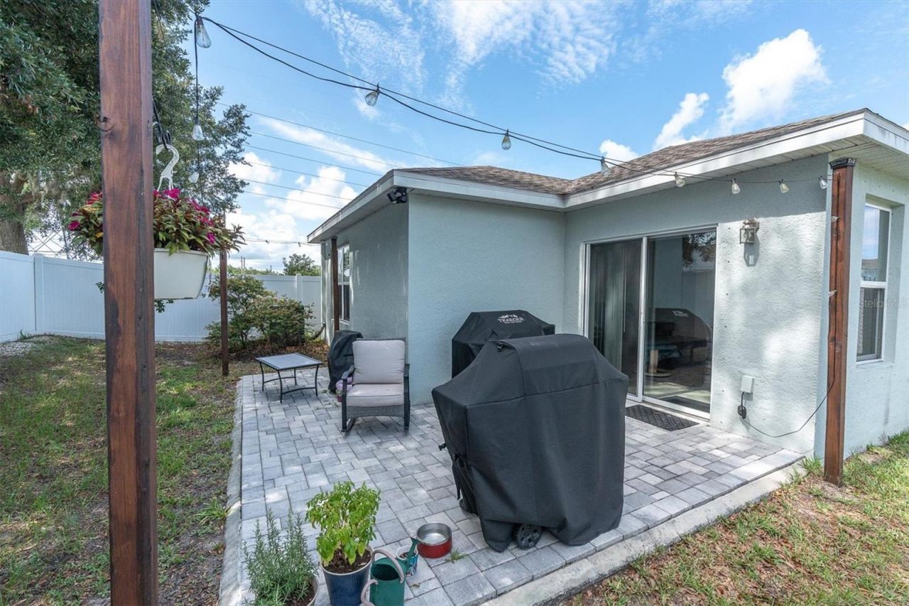 8867 Prairie Creek Drive , Trinity, FL 34655 Photo