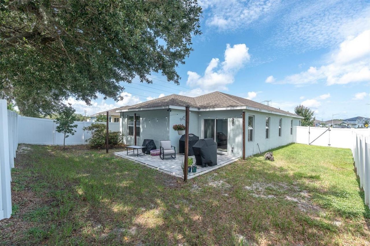 8867 Prairie Creek Drive , Trinity, FL 34655 Photo