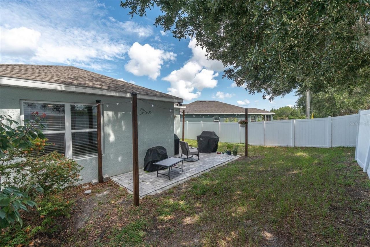 8867 Prairie Creek Drive , Trinity, FL 34655 Photo