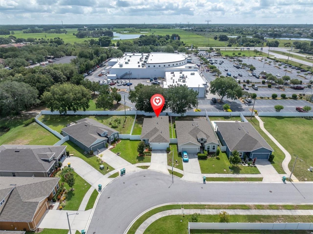 8867 Prairie Creek Drive , Trinity, FL 34655 Photo