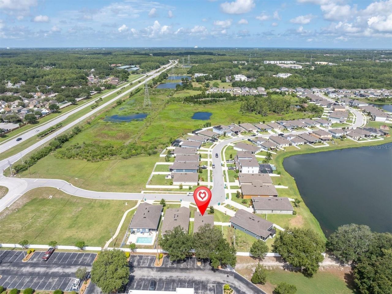 8867 Prairie Creek Drive , Trinity, FL 34655 Photo
