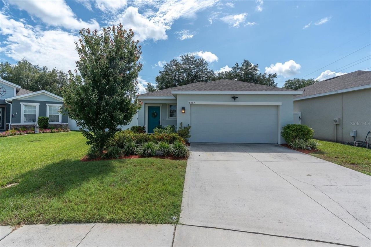8867 Prairie Creek Drive , Trinity, FL 34655 Photo
