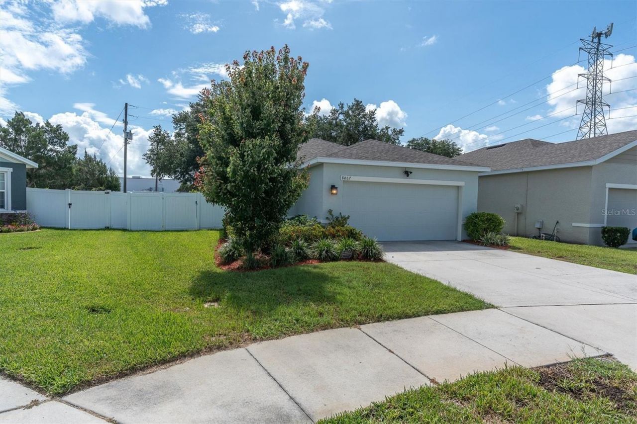 8867 Prairie Creek Drive , Trinity, FL 34655 Photo