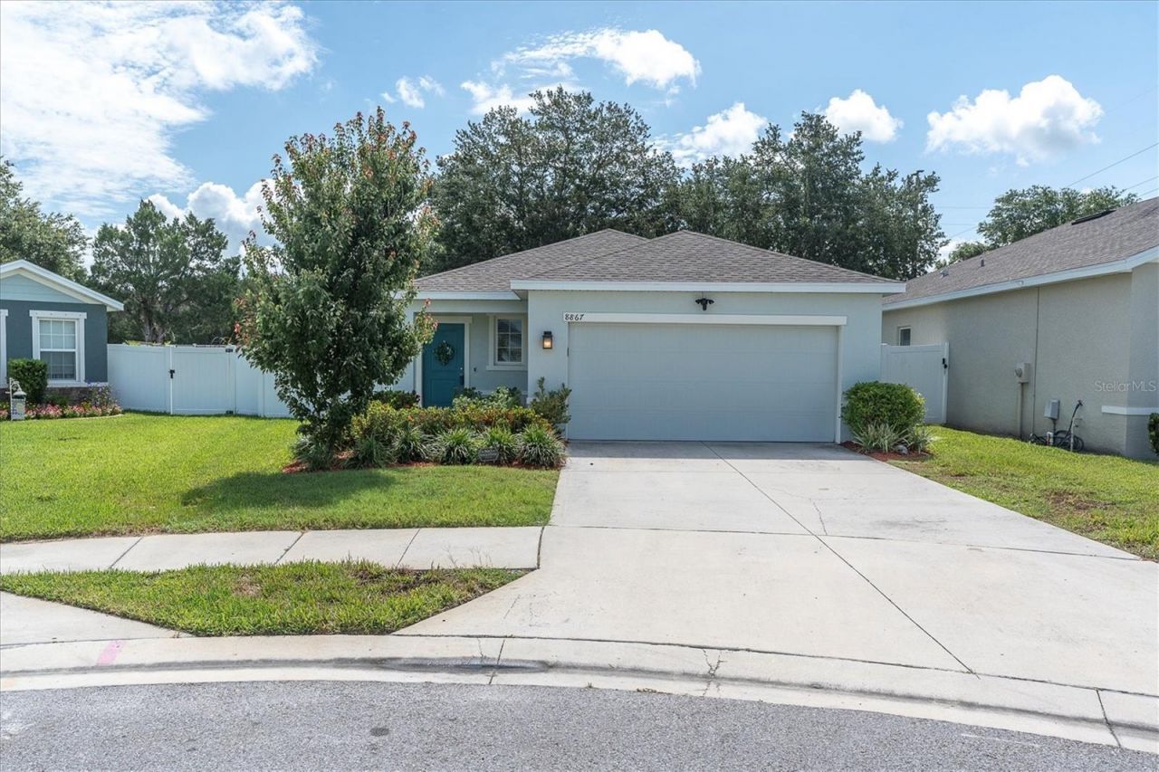8867 Prairie Creek Drive , Trinity, FL 34655 Photo