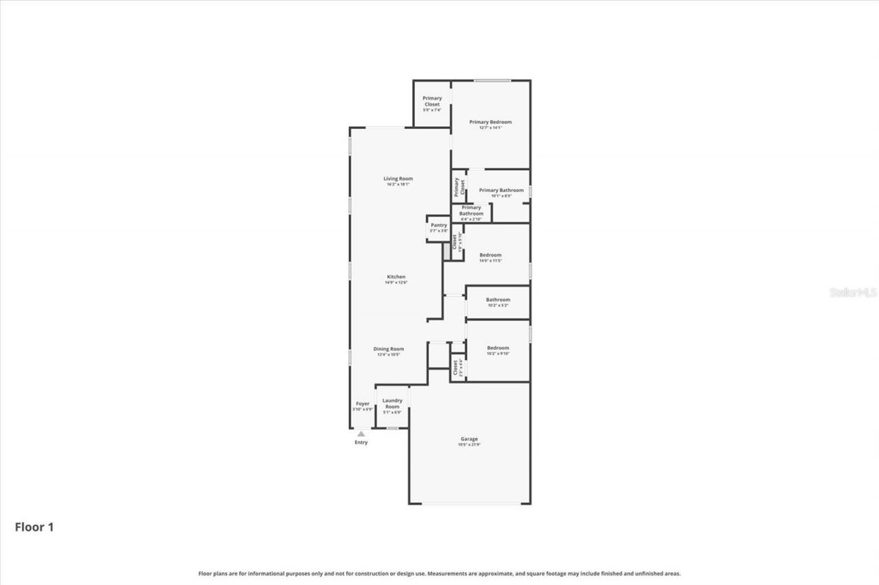 8867 Prairie Creek Drive , Trinity, FL 34655 Photo