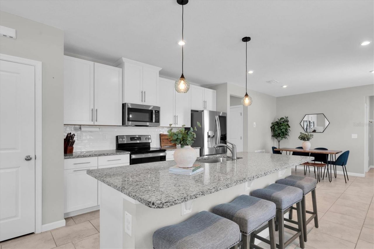8867 Prairie Creek Drive , Trinity, FL 34655 Photo