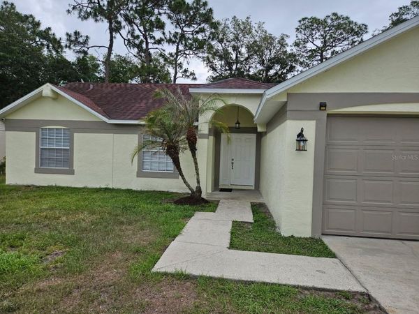 9687 LINGWOOD TRAIL , ORLANDO, FL 32817