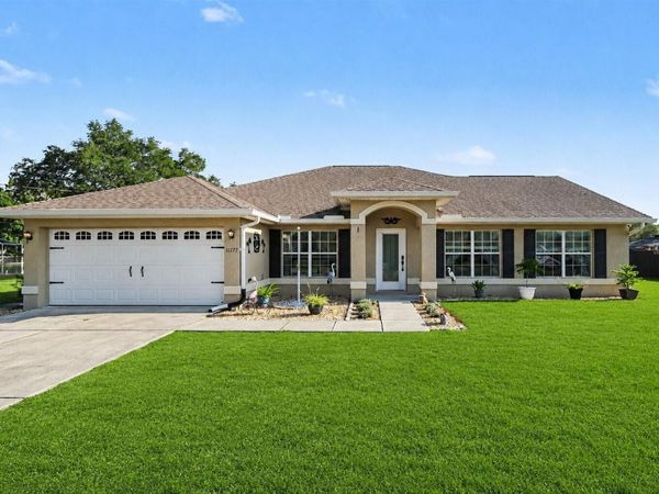 11177 MIRAGE AVENUE, BROOKSVILLE, FL 34614