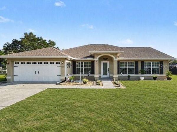 11177 MIRAGE AVENUE, BROOKSVILLE, FL 34614