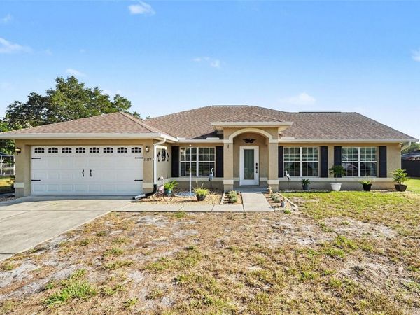 11177 MIRAGE AVENUE , BROOKSVILLE, FL 34614