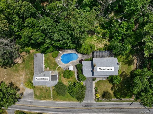 285 Morgan Hill Road , Hurley, NY 12443