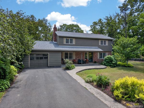 285 Morgan Hill Road , Hurley, NY 12443