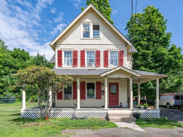 126 Babbitt Road, Bedford Hills, NY 10507
