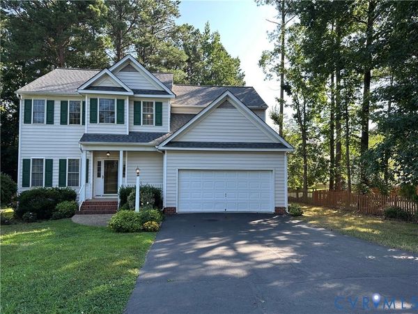 5219 Scotsglen Drive , Glen Allen, VA 23059