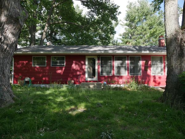 109 Park, Michigan City, IN 46360