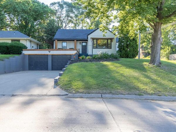 3600 Virginia Street, Sioux City, IA 51104