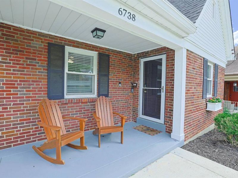 6738 Hampton Drive, Cincinnati, OH 45236 Photo 3