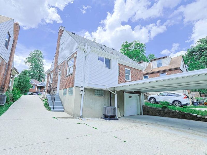 6738 Hampton Drive, Cincinnati, OH 45236 Photo 33