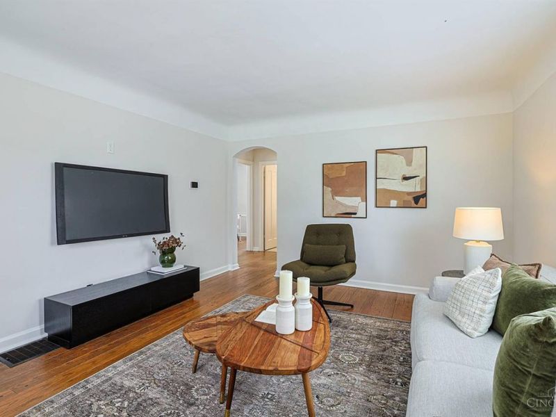 6738 Hampton Drive, Cincinnati, OH 45236 Photo 5