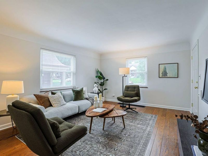 6738 Hampton Drive, Cincinnati, OH 45236 Photo 7
