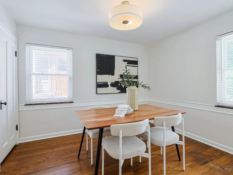6738 Hampton Drive, Cincinnati, OH 45236 Photo 8