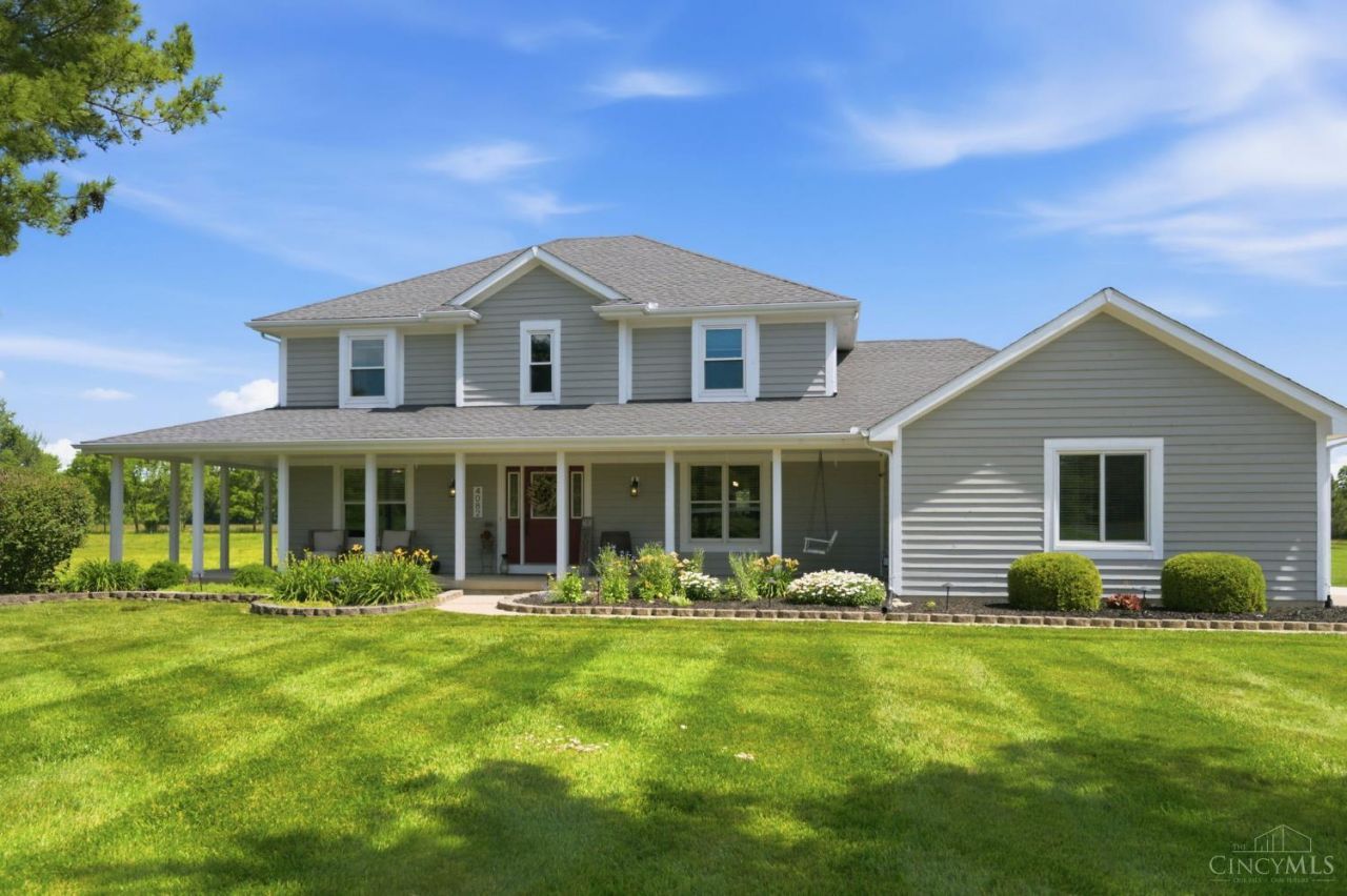 Please Call For Address, Waynesville, OH 45068 Main Photo