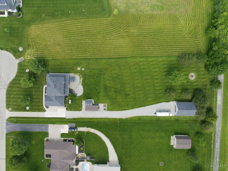 4082 Laura Marie Drive, Wayne Twp, OH 45068 Photo 29