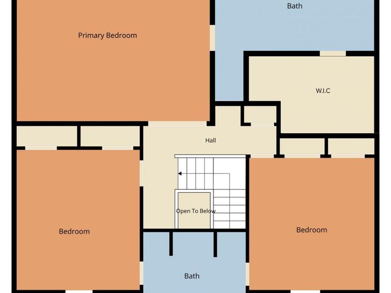 4082 Laura Marie Drive, Wayne Twp, OH 45068 Photo 90