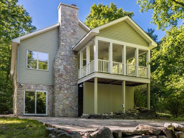 8680 Hutch Trail, NW NW, Rapid City, MI 49676