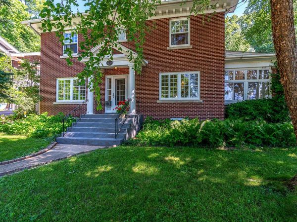 18 CHARLES Street, SAVANNA, IL 61074