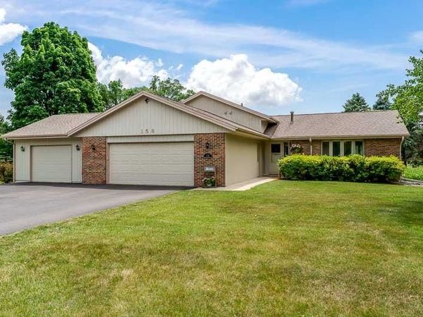 158 Quantico Drive, ROCKTON, IL 61072