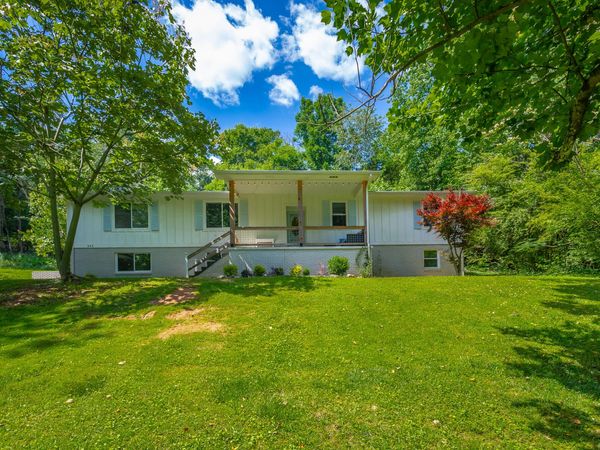 242 Hays Hollow Road, Flintstone, GA 30725
