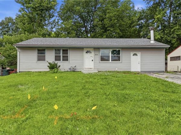 2402 N Liberty Street, Independence, MO 64050