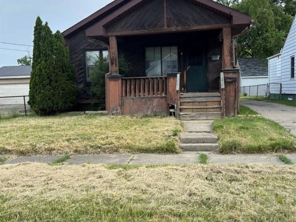 1122 Simcoe Avenue, Flint, MI 48507