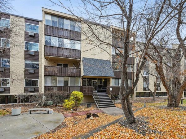 7040 E Girard Avenue , Unit 301, Denver, CO 80224