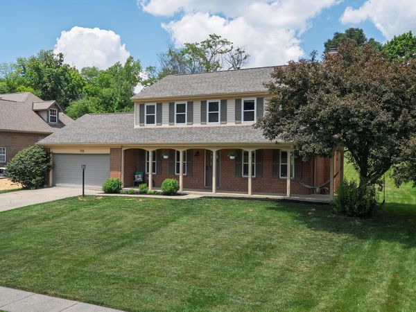 756 Timber Lane, Independence, KY 41051