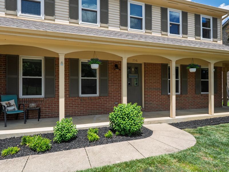 756 Timber Lane, Independence, KY 41051 Photo 2