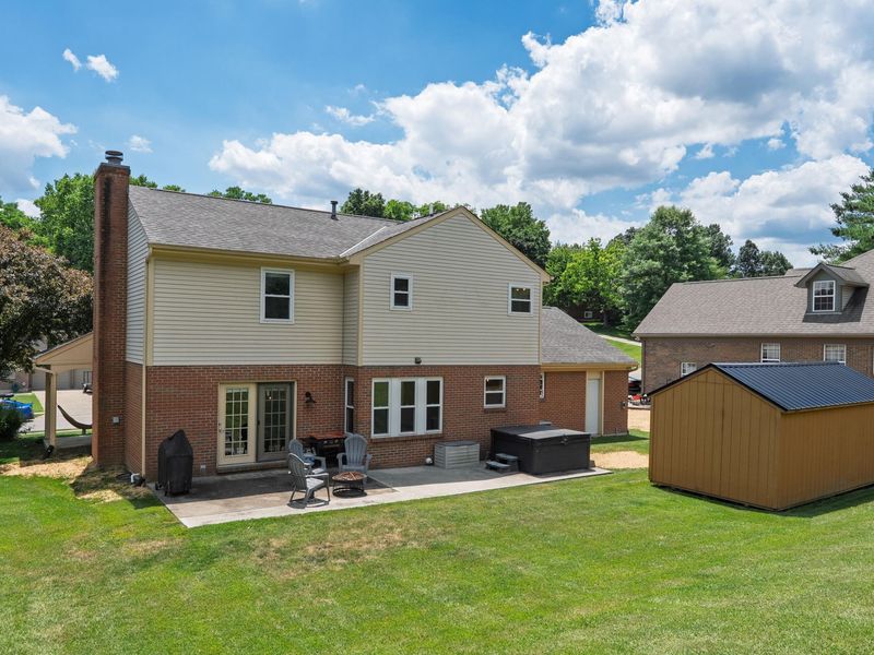 756 Timber Lane, Independence, KY 41051 Photo 29