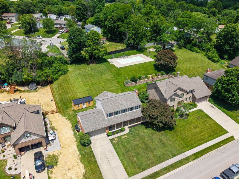 756 Timber Lane, Independence, KY 41051 Photo 33