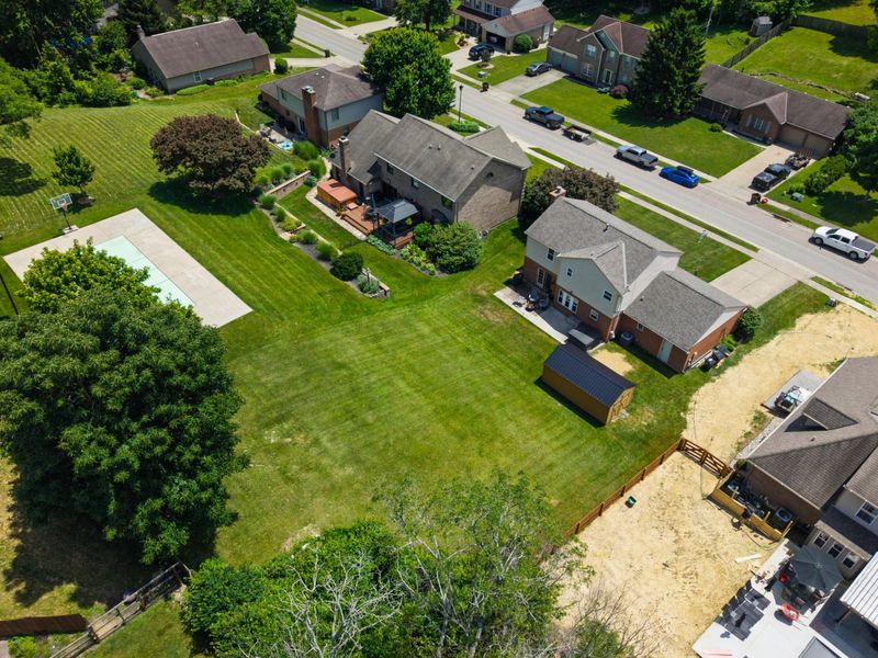 756 Timber Lane, Independence, KY 41051 Photo 35