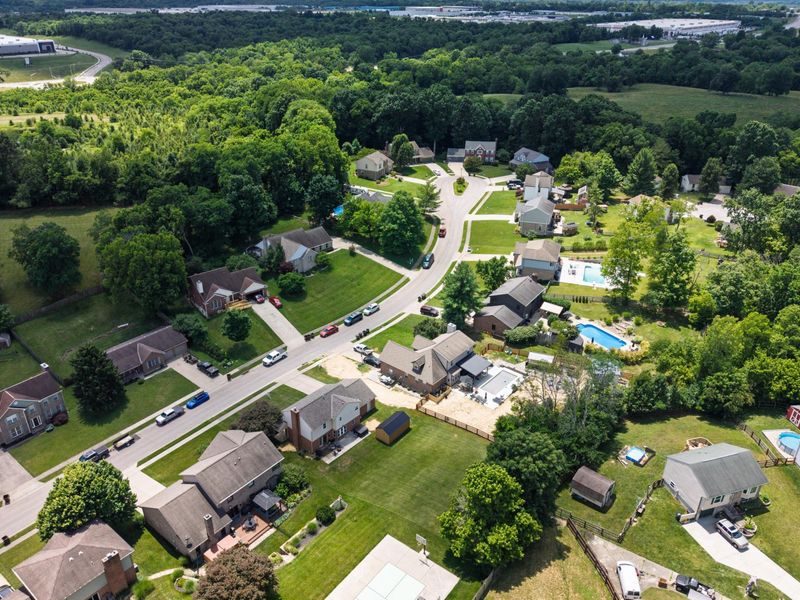 756 Timber Lane, Independence, KY 41051 Photo 37