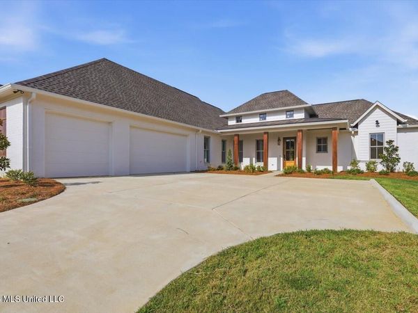115 Genoa Drive, Madison, MS 39110