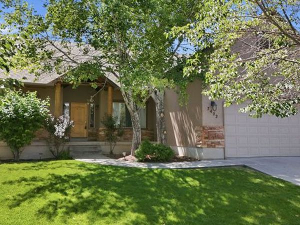 7422 CASTLE ROCK RD, Eagle Mountain, UT 84043