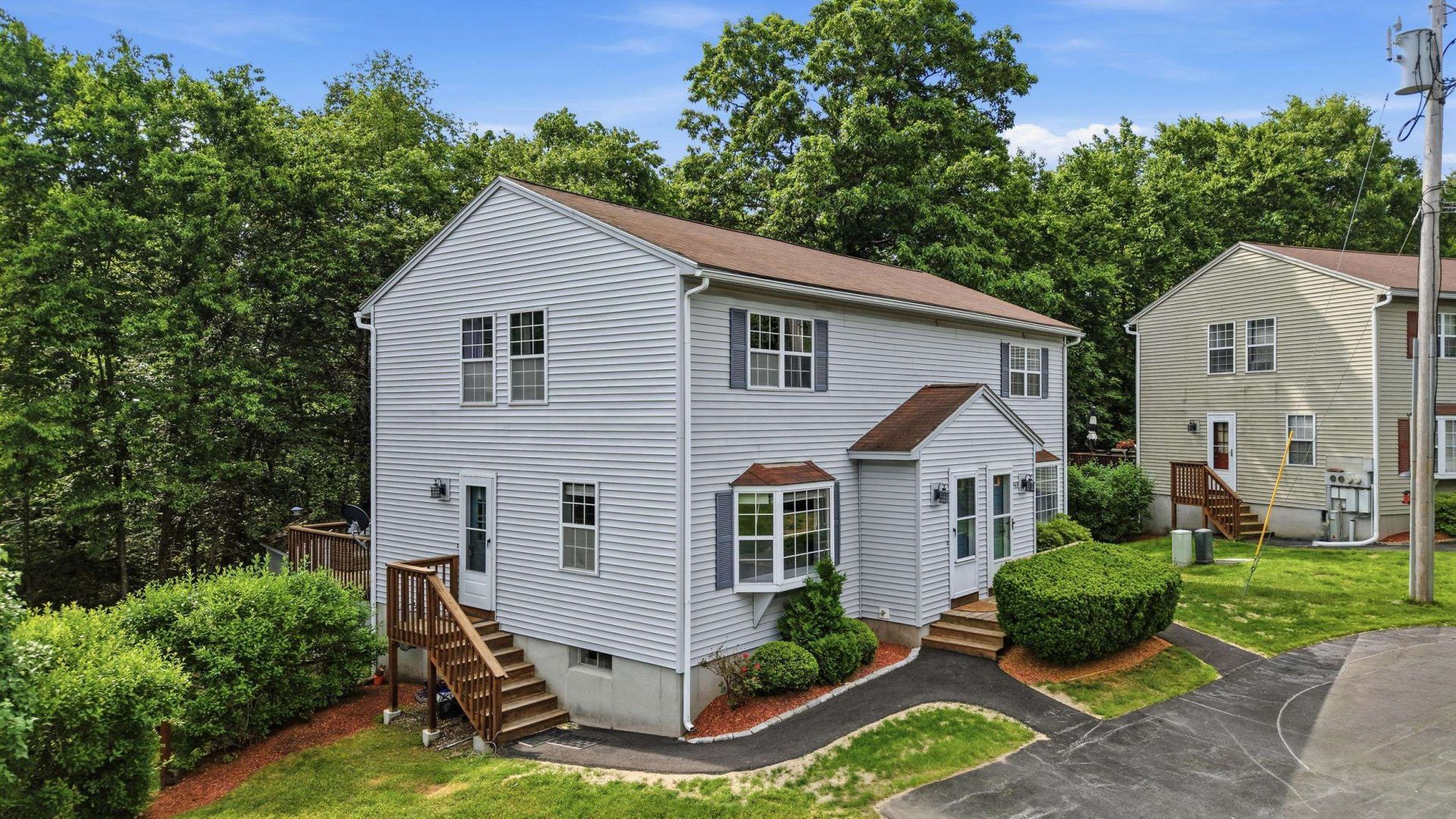 46 Morgan Circle, Unit A, Goffstown, NH 03045 Main Photo